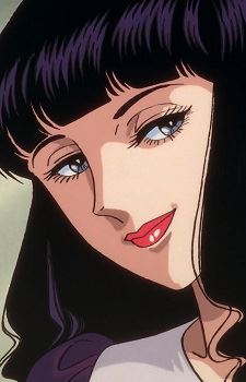 Mariko Shinobu (信夫 マリ子)