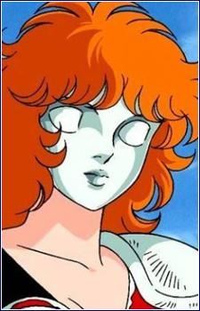 Marin Eagle (イーグルのマリン)