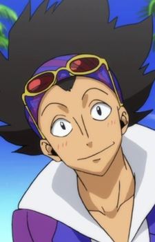 Marin Hollow (マリン・ホーロウ)