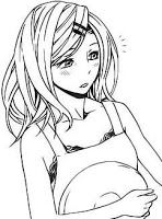 Marin Kawamoto (川本 まりん)