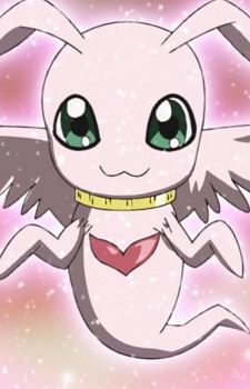 MarinAngemon (マリンエンジェモン)