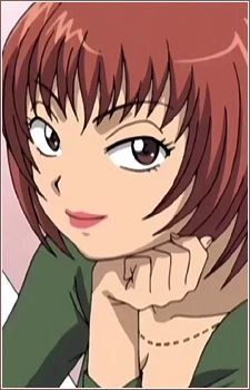 Marina Shinagawa (品川 真里奈)