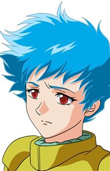 Marion Whelch (マリオン・ウェルチ)