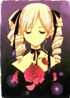 Maris Mischa (マリス・ミーシャ)