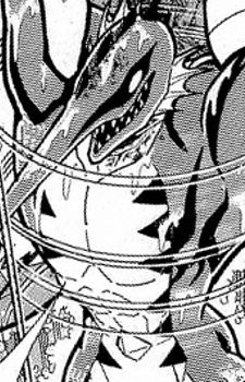 Marlinman (マーリンマン)