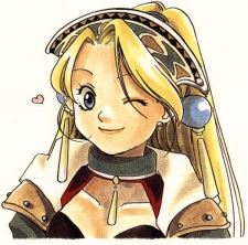 Marlone (マリー)