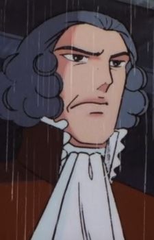 Marquis de La Fayette 
