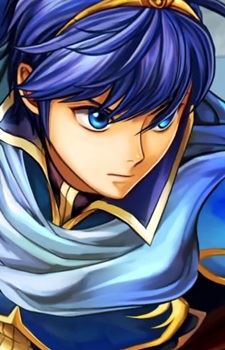 Marth (マルス)