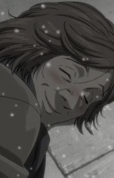 Martin's Mother (マルティンの母)