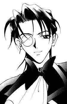 Martin (マルティン)