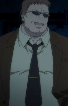 Marvin Crosby (マービン・クロスビー)