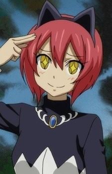 Mary  (メアリー)