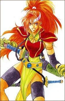 Mary Agent (マリー・エージェント)