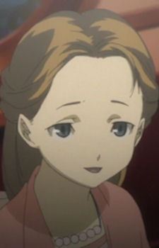 Mary Beriam (メリー・ベリアム)
