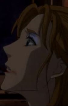 Mary Jane Kelly (メアリージェーンケリー)