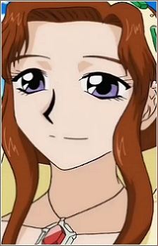 Maryl Carunoa (マリル カルノア)