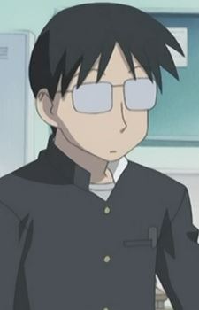Masaaki Ooyama (大山将明)
