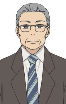 Masachika Kouda (幸田柾近)