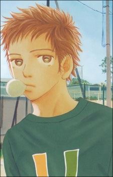 Masafumi Takeuchi (竹内 匡史)