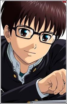 Masafumi Usui (笛吹 正文)