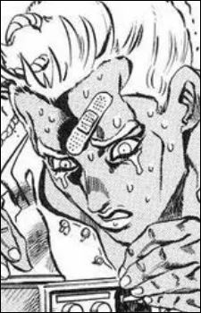 Masago Ayashi (愛子 雅吾)