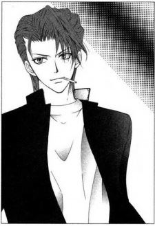 Masaharu Uzaki 