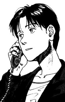 sekiguchi masahiko icon