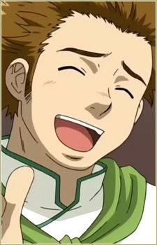 tsukijigaoka masahiko icon