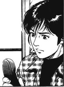 Masahiko Yanagiba (柳葉 雅彦)