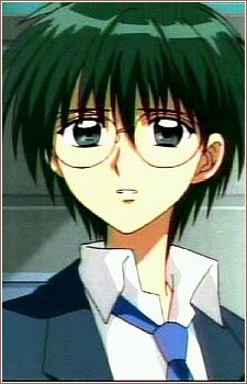 Masahiro Hamasaki 