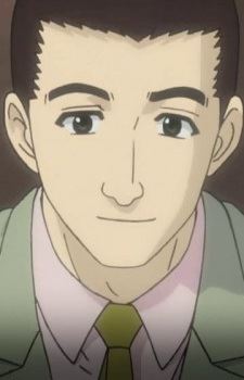 Masahiro Oda (織田正博)