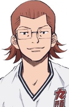 Masahiro Saki (茶木 正広)
