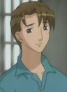 Masahito Tachibana (橘理人)