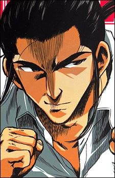 Masakazu Tougou (東郷 雅一)