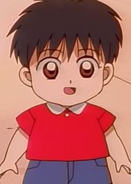 Masaki Fujii (藤井 正樹)