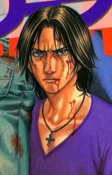 Masaki Izawa (伊沢 マサキ)