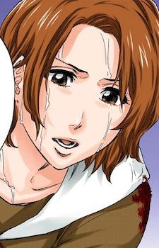 Masaki Kurosaki (黒崎 真咲)