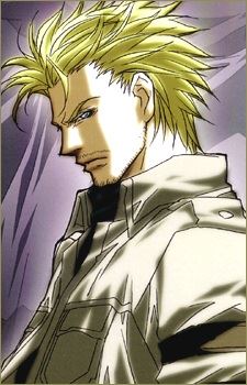 Masaki Kurusu (来栖 柾)