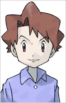 Masaki Sonezaki (ソネザキ・マサキ)