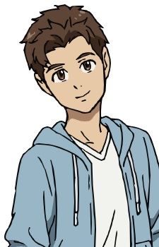 taniguchi masaki icon