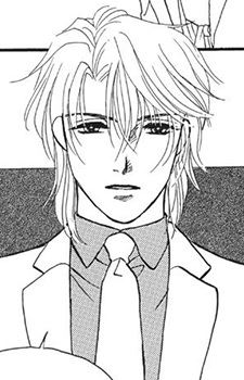 Masaki Touma (当麻 柾己)