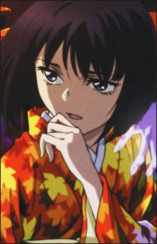 Masako Hara (原 真砂子)