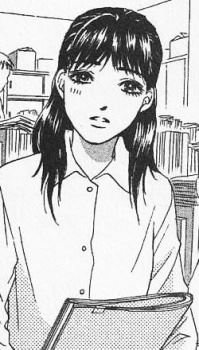 Masako Hiraoka (平岡 正子)