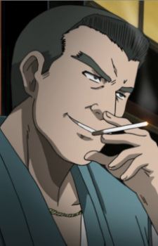Masami Kousa (香砂 政巳)