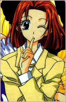 Masami Ooshige 