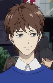 Masami Saotome (早乙女 正美)