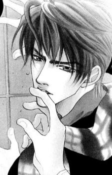Masamichi Matsunaga (まさみち 松永)