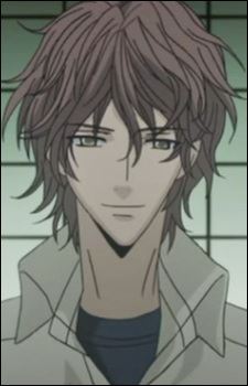 Masamune Shinmei (神命 正宗)