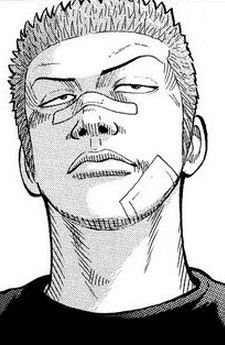 Masanari Kobayashi (小林 政成)