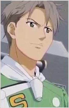 Masanobu Tsutsumi (堤政伸)